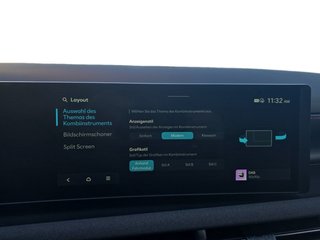 Hyundai TUCSON N-Line 1.6 T-GDI Pano/360*Kamera/el.Klappe/ACC  ** - bilder 38