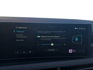 Hyundai TUCSON N-Line 1.6 T-GDI Pano/360*Kamera/el.Klappe/ACC  ** - bilder 39