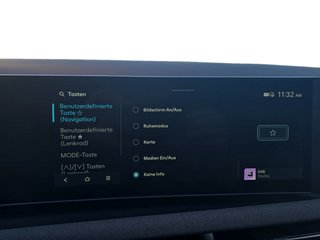 Hyundai TUCSON N-Line 1.6 T-GDI Pano/360*Kamera/el.Klappe/ACC  ** - bilder 40