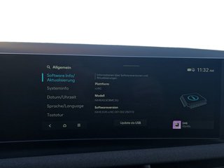 Hyundai TUCSON N-Line 1.6 T-GDI Pano/360*Kamera/el.Klappe/ACC  ** - bilder 43