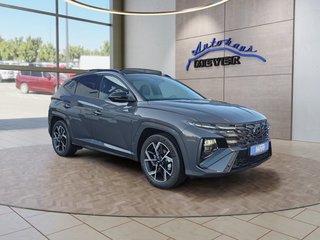 Hyundai TUCSON age.one-day registration Kaufen