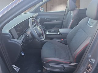 Hyundai TUCSON N-Line 1.6 T-GDI Pano/360*Kamera/el.Klappe/ACC  ** - bilder 5