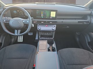 Hyundai TUCSON N-Line 1.6 T-GDI Pano/360*Kamera/el.Klappe/ACC  ** - bilder 6