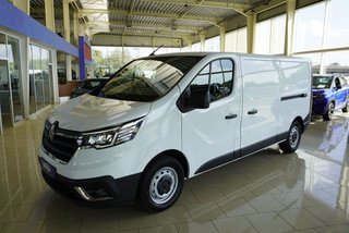 Renault Trafic age.one-day registration Kaufen