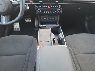 Hyundai TUCSON N-Line 1.6 180PS 4WD ACC/360*Kamera/el.Klappe/Navi  ** - foto 6