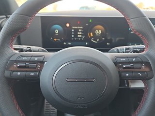 Hyundai TUCSON N-Line 1.6 180PS 4WD ACC/360*Kamera/el.Klappe/Navi  ** - foto 14