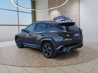 Hyundai TUCSON N-Line 1.6 180PS 4WD ACC/360*Kamera/el.Klappe/Navi  ** - foto 3