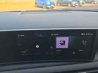 Hyundai TUCSON N-Line 1.6 180PS 4WD ACC/360*Kamera/el.Klappe/Navi  ** - foto 19