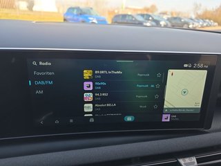 Hyundai TUCSON N-Line 1.6 180PS 4WD ACC/360*Kamera/el.Klappe/Navi  ** - foto 23