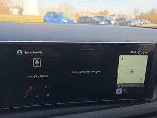 Hyundai TUCSON N-Line 1.6 180PS 4WD ACC/360*Kamera/el.Klappe/Navi  ** - foto 25