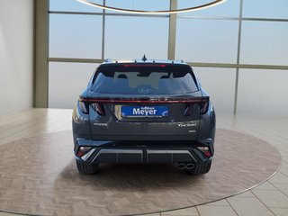 Hyundai TUCSON N-Line 1.6 180PS 4WD ACC/360*Kamera/el.Klappe/Navi  ** - foto 4