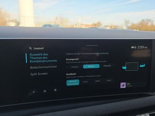 Hyundai TUCSON N-Line 1.6 180PS 4WD ACC/360*Kamera/el.Klappe/Navi  ** - foto 34