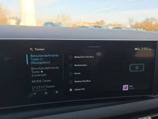 Hyundai TUCSON N-Line 1.6 180PS 4WD ACC/360*Kamera/el.Klappe/Navi  ** - foto 36