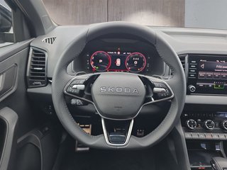 Skoda Karoq Sportline 2,0TDI DSG 4*J.Gar/aAHK/ACC/Matrix/Navi    ** - foto 7