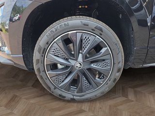 Skoda Karoq Sportline 2,0TDI DSG 4*J.Gar/aAHK/ACC/Matrix/Navi    ** - foto 9