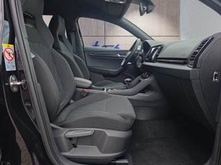 Skoda Karoq Sportline 2,0TDI DSG 4*J.Gar/aAHK/ACC/Matrix/Navi    ** - foto 10