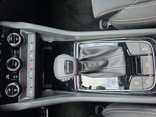 Skoda Karoq Sportline 2,0TDI DSG 4*J.Gar/aAHK/ACC/Matrix/Navi    ** - foto 19