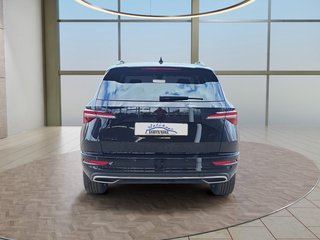 Skoda Karoq Sportline 2,0TDI DSG 4*J.Gar/aAHK/ACC/Matrix/Navi    ** - foto 4