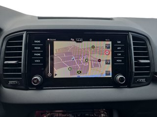 Skoda Karoq Sportline 2,0TDI DSG 4*J.Gar/aAHK/ACC/Matrix/Navi    ** - foto 26