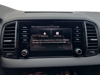 Skoda Karoq Sportline 2,0TDI DSG 4*J.Gar/aAHK/ACC/Matrix/Navi    ** - foto 27