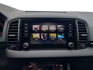 Skoda Karoq Sportline 2,0TDI DSG 4*J.Gar/aAHK/ACC/Matrix/Navi    ** - foto 29