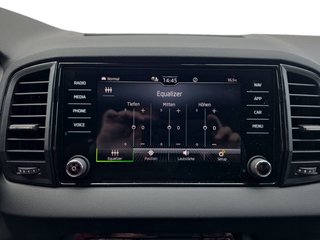 Skoda Karoq Sportline 2,0TDI DSG 4*J.Gar/aAHK/ACC/Matrix/Navi    ** - foto 32