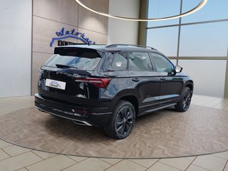 Skoda Karoq Sportline 2,0TDI DSG 4*J.Gar/aAHK/ACC/Matrix/Navi    ** - foto 5