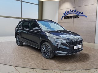 Skoda Karoq Sportline 2,0TDI DSG 4*J.Gar/aAHK/ACC/Matrix/Navi    ** - foto 2