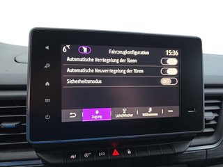 Renault Trafic L2H1 3,0t 5*J.Gar/Voll-LED/Kamera/Temp.  ** - bilder 26