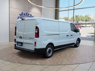 Renault Trafic L2H1 3,0t 5*J.Gar/Voll-LED/Kamera/Temp.  ** - bilder 5