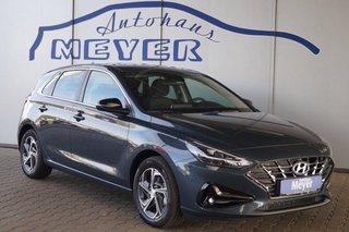 Hyundai i30 Gebrauchtwagen Kaufen