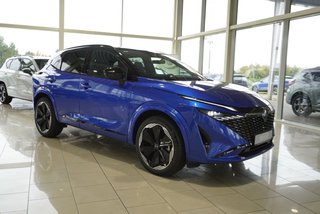 Nissan Qashqai age.one-day registration Kaufen