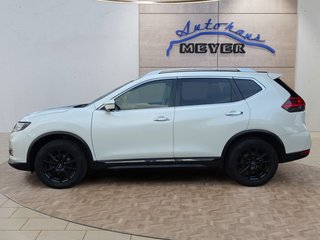 Nissan X-Trail 1.3 DIG-T Tekna Pano/Leder/Navi/aAHK/el.Klappe - foto 2