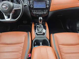 Nissan X-Trail 1.3 DIG-T Tekna Pano/Leder/Navi/aAHK/el.Klappe - bilder 7