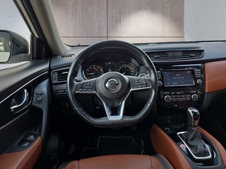 Nissan X-Trail 1.3 DIG-T Tekna Pano/Leder/Navi/aAHK/el.Klappe - foto 7