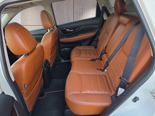 Nissan X-Trail 1.3 DIG-T Tekna Pano/Leder/Navi/aAHK/el.Klappe - foto 8