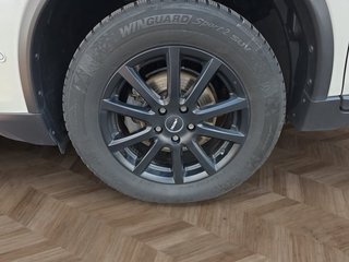 Nissan X-Trail 1.3 DIG-T Tekna Pano/Leder/Navi/aAHK/el.Klappe - foto 9