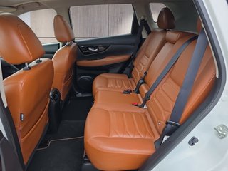 Nissan X-Trail 1.3 DIG-T Tekna Pano/Leder/Navi/aAHK/el.Klappe - bilder 10