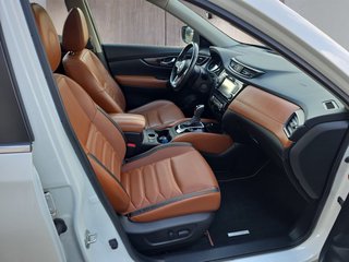Nissan X-Trail 1.3 DIG-T Tekna Pano/Leder/Navi/aAHK/el.Klappe - foto 10