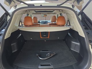 Nissan X-Trail 1.3 DIG-T Tekna Pano/Leder/Navi/aAHK/el.Klappe - foto 11
