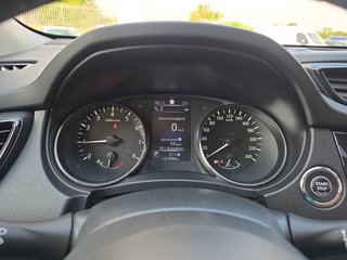 Nissan X-Trail 1.3 DIG-T Tekna Pano/Leder/Navi/aAHK/el.Klappe - foto 14