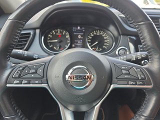 Nissan X-Trail 1.3 DIG-T Tekna Pano/Leder/Navi/aAHK/el.Klappe - foto 15