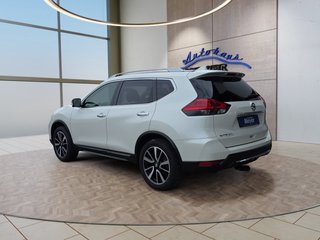 Nissan X-Trail 1.3 DIG-T Tekna Pano/Leder/Navi/aAHK/el.Klappe - bilder 3