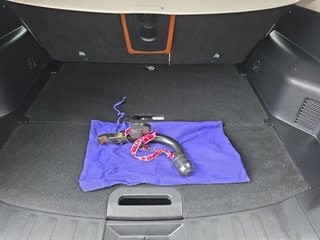 Nissan X-Trail 1.3 DIG-T Tekna Pano/Leder/Navi/aAHK/el.Klappe - bilder 17