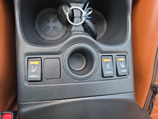 Nissan X-Trail 1.3 DIG-T Tekna Pano/Leder/Navi/aAHK/el.Klappe - foto 18