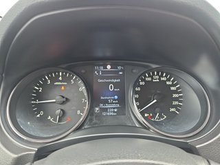 Nissan X-Trail 1.3 DIG-T Tekna Pano/Leder/Navi/aAHK/el.Klappe - bilder 19