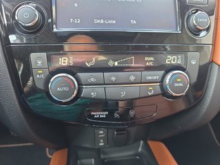 Nissan X-Trail 1.3 DIG-T Tekna Pano/Leder/Navi/aAHK/el.Klappe - foto 19