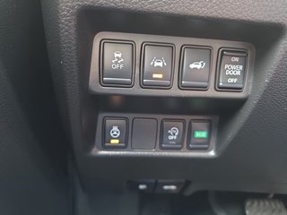 Nissan X-Trail 1.3 DIG-T Tekna Pano/Leder/Navi/aAHK/el.Klappe - bilder 20
