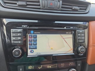 Nissan X-Trail 1.3 DIG-T Tekna Pano/Leder/Navi/aAHK/el.Klappe - foto 21