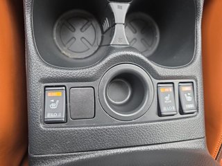 Nissan X-Trail 1.3 DIG-T Tekna Pano/Leder/Navi/aAHK/el.Klappe - bilder 22